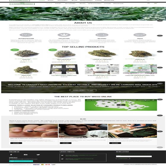 Buy Weed Online: Buy Weed Online