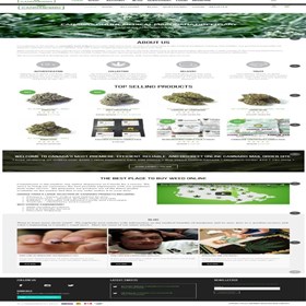 Buy Weed Online: Buy Weed Online